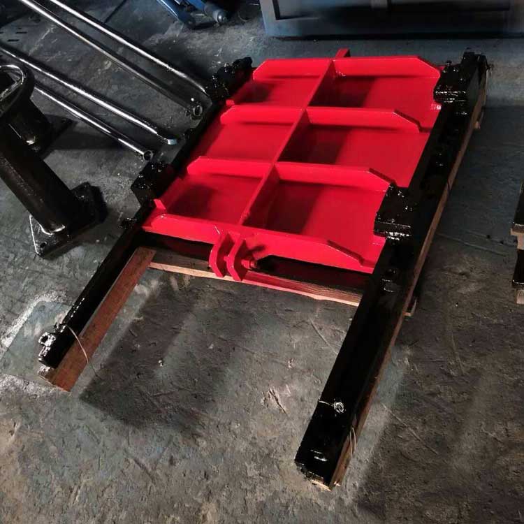 消失模工艺铸铁闸门 消失模工艺铸铁闸门